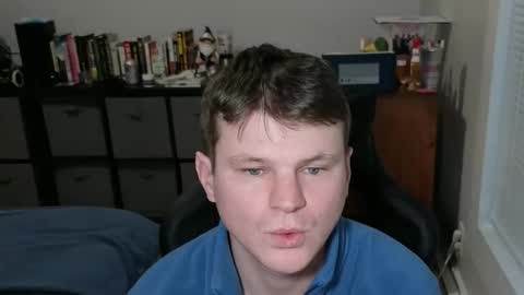 ahblah online show from January 13, 2026, 9:42 pm