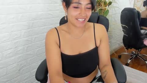 Snapshot of ahisha09 chatting on December 21, 2024, 3:31 pm Ahisha online show from December 21, 2024, 3:31 pm