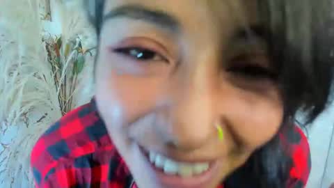 Snapshot of ahisha09 chatting on January 31, 2025, 7:18 pm Ahisha online show from January 31, 2025, 7:18 pm