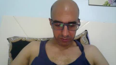 Ahmed Deprav online show from October 24, 2025, 12:41 am