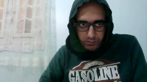 Ahmed Deprav online show from December 4, 2025, 8:56 am