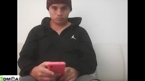 ahntony  69 online show from December 9, 2024, 3:11 pm