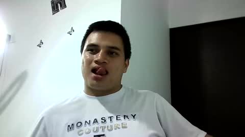 ahntony  69 online show from January 20, 2025, 4:32 am