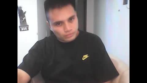 ahntony  69 online show from January 27, 2025, 1:59 am