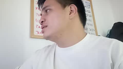 ahntony  69 online show from October 21, 2025, 12:50 pm