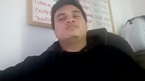 ahntony  69 online show from October 28, 2025, 5:55 am