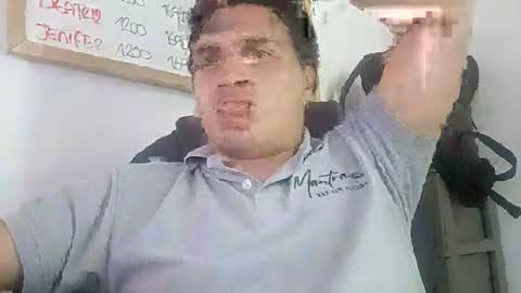 ahntony  69 online show from October 29, 2025, 9:22 am