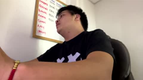 ahntony  69 online show from February 4, 2026, 6:08 am