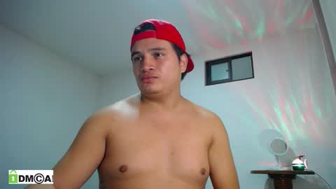 ahntony  69 online show from February 16, 2026, 12:45 pm