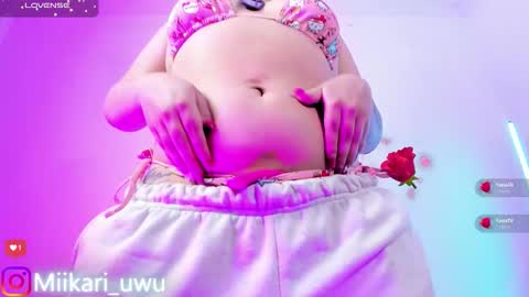 Ahri help me get to 100  online show from March 10, 2026, 5:01 am