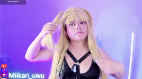 Ahri help me get to 100  online show from April 20, 2026, 4:04 am