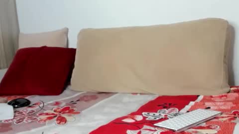 AhriAngel  OF ahriangel online show from May 26, 2026, 1:07 pm