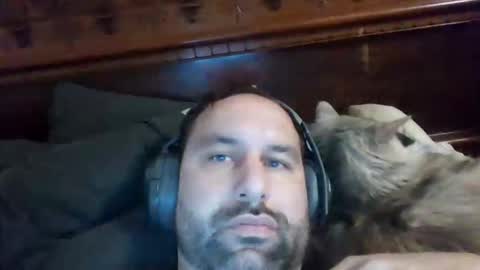 ahskeetskeet online show from November 19, 2025, 1:16 am