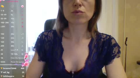 Ahtena online show from January 10, 2025, 10:17 am