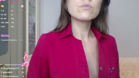 Ahtena online show from January 29, 2025, 5:35 pm