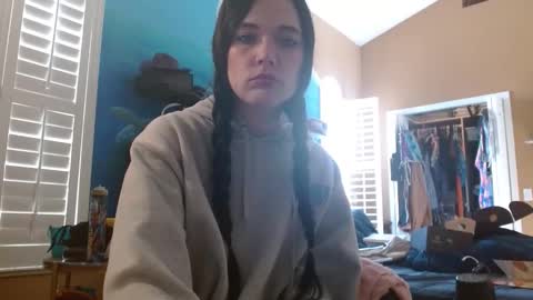 Snapshot of ahungkittykat chatting on March 2, 2026, 8:59 pm Kat online show from March 2, 2026, 8:59 pm