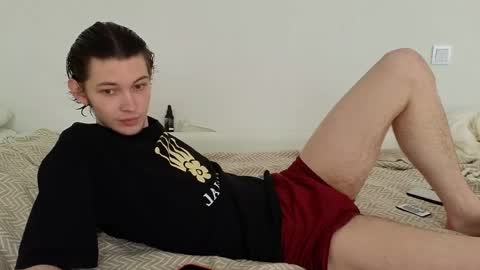 Denis online show from May 18, 2026, 12:55 pm