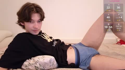 Denis online show from May 30, 2026, 5:32 pm