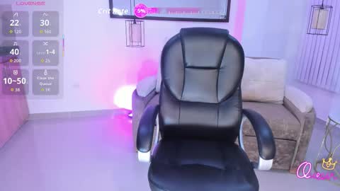 AIDA ADAMS online show from February 11, 2026, 11:26 am