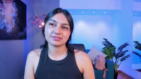 Snapshot of aidajoness chatting on October 21, 2025, 11:44 am aidajoness online show from October 21, 2025, 11:44 am