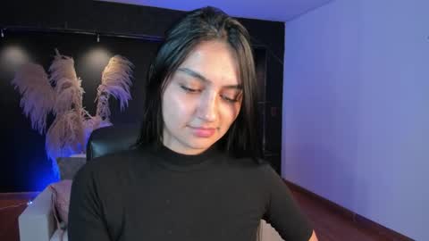 Snapshot of aidajoness chatting on November 18, 2025, 12:31 pm aidajoness online show from November 18, 2025, 12:31 pm