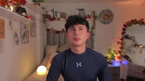 A H  online show from November 11, 2025, 12:54 am