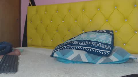 Snapshot of aidan_twink chatting on February 26, 2025, 1:53 am AIDAN online show from February 26, 2025, 1:53 am