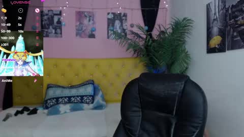 Snapshot of aidan_twink chatting on March 2, 2025, 10:38 pm AIDAN online show from March 2, 2025, 10:38 pm