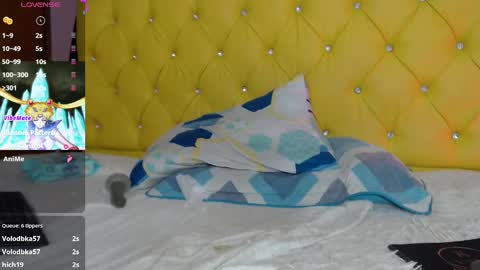 Snapshot of aidan_twink chatting on March 8, 2025, 2:12 am AIDAN online show from March 8, 2025, 2:12 am