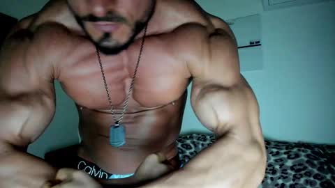 aidandark0 online show from November 8, 2025, 7:45 pm