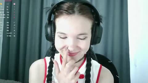Ruby online show from June 20, 2026, 4:21 pm