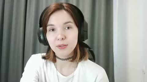 Ruby online show from June 24, 2026, 5:23 pm