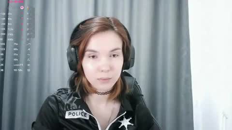 Ruby online show from June 26, 2026, 4:22 pm