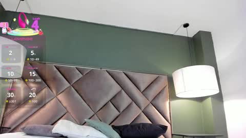 aiden_royce online show from November 27, 2025, 4:03 am