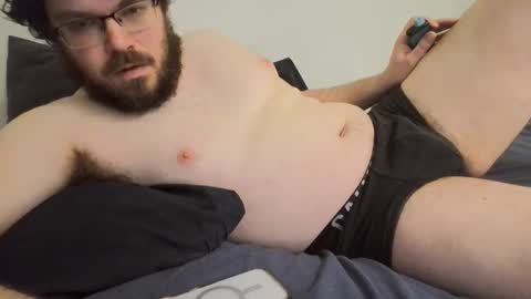 Aiden Strokes online show from May 3, 2026, 6:47 pm