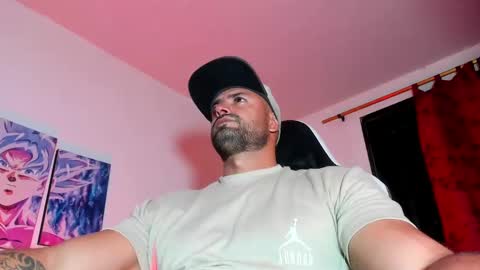 Aiden Brites online show from September 29, 2025, 12:27 am