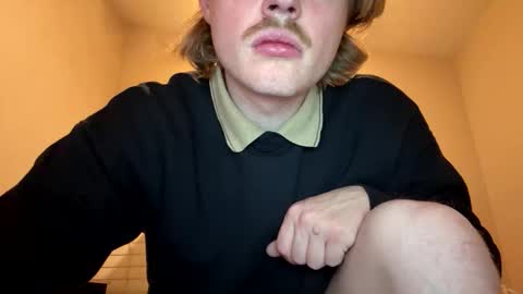 aidenisdunn online show from March 5, 2026, 8:32 am