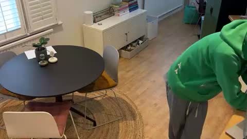 Snapshot of aidjw1 chatting on December 8, 2024, 12:30 pm Spicyla online show from December 8, 2024, 12:30 pm