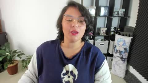 Catalina online show from January 5, 2025, 3:45 pm