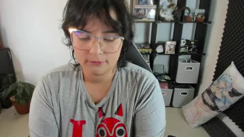 Catalina online show from January 31, 2025, 2:39 pm