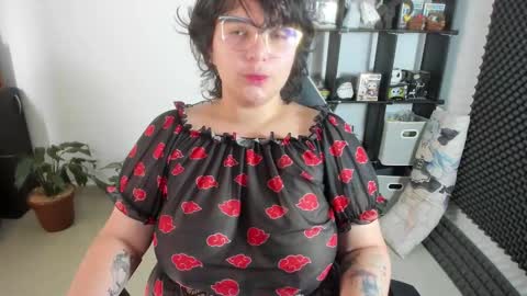 Catalina online show from February 2, 2025, 1:30 pm