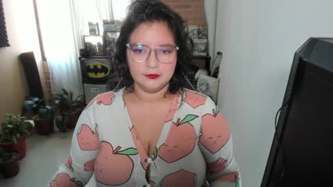 Catalina online show from September 14, 2025, 12:15 pm