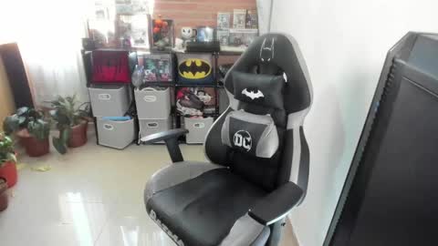 Catalina online show from September 22, 2025, 12:51 pm