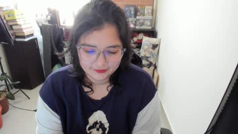 Catalina online show from October 6, 2025, 12:13 pm