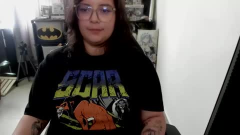 Catalina online show from March 3, 2026, 4:13 pm