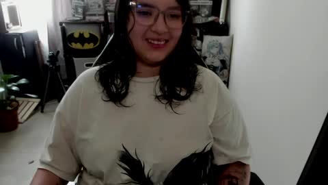 Catalina online show from March 30, 2026, 1:56 pm