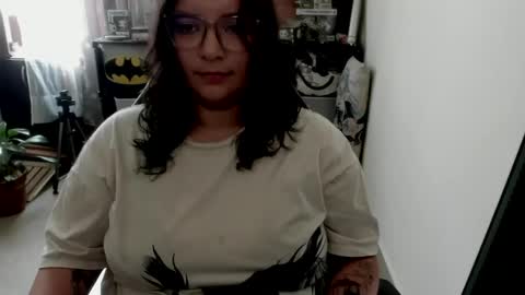 Catalina online show from April 9, 2026, 2:55 pm