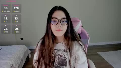 aiko_mainee online show from January 18, 2026, 3:10 am