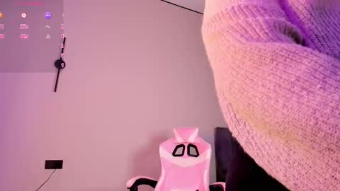 aiko_mainee online show from March 20, 2026, 1:10 am