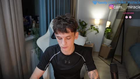 birthday here online show from January 5, 2025, 3:45 pm